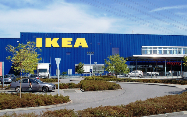 Ušetřete s IKEA a vybavte si domácnost levně!