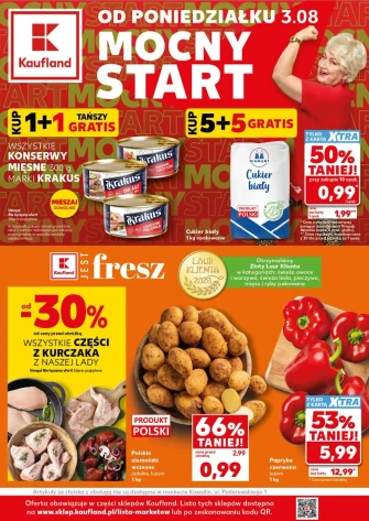 Kaufland