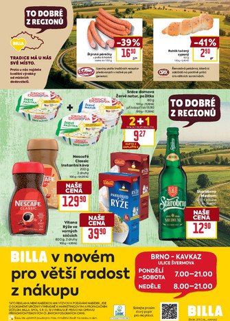 Billa