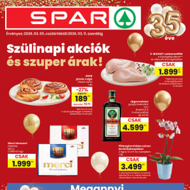 SPAR