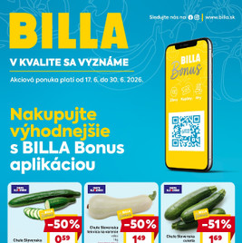 Billa