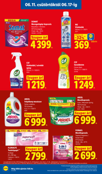 Lidl