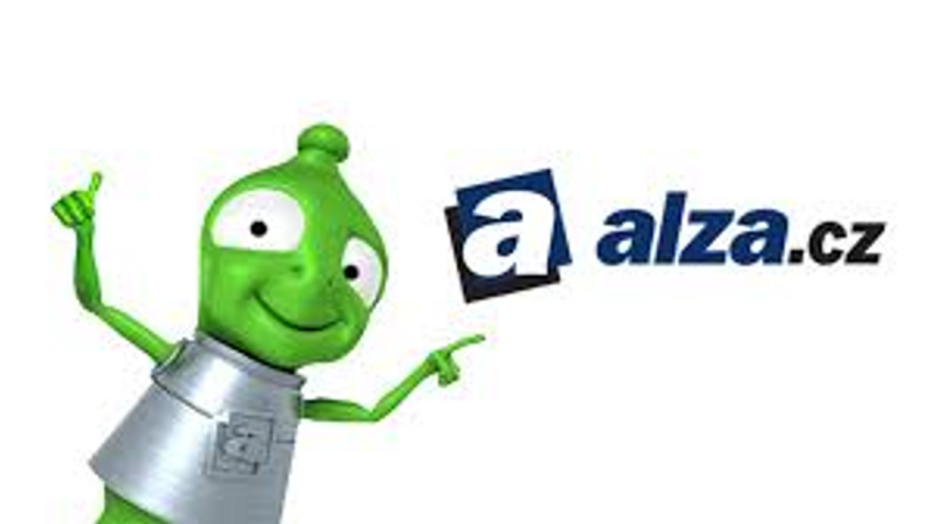 Alza karta výhod