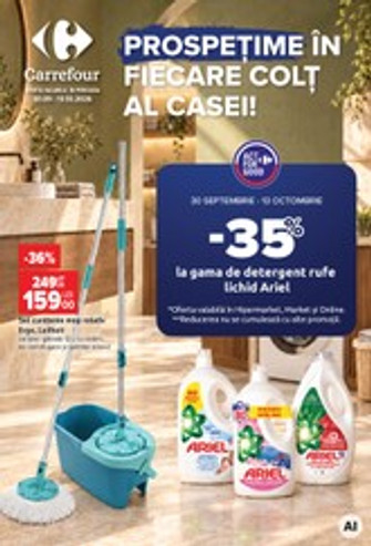 Carrefour
