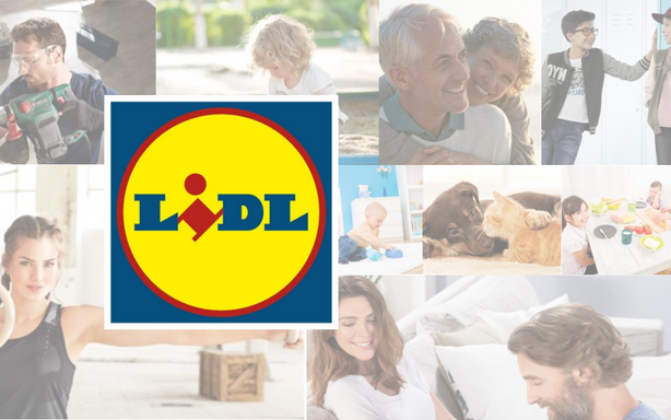 Lidl e-shop: Nyní akční zboží i bez letáku