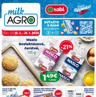 Milk Agro