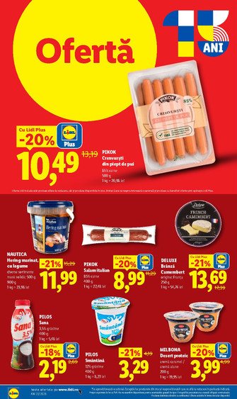 Lidl