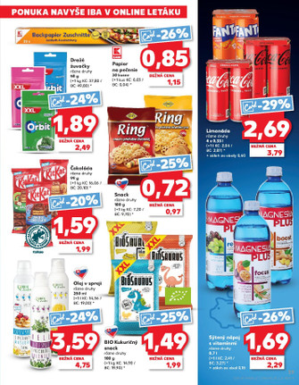 Kaufland