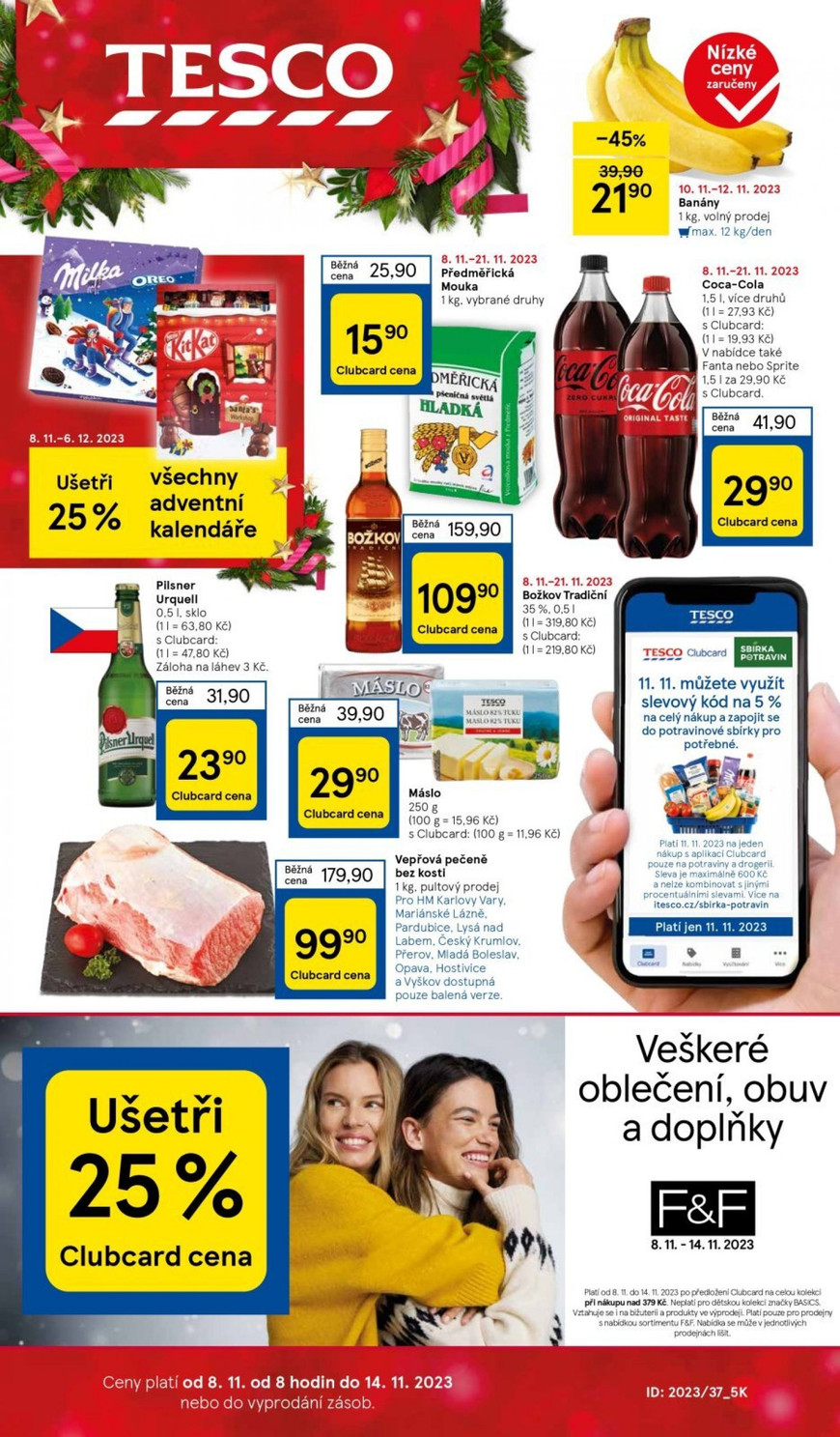 Tesco