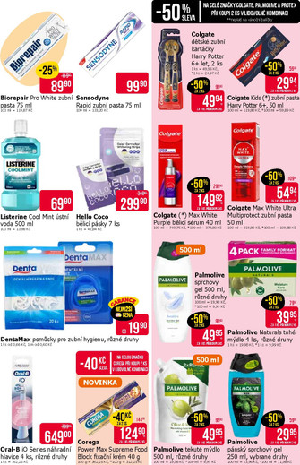 Teta drogerie