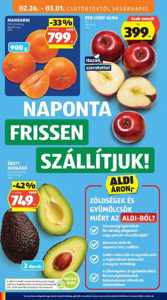 Aldi