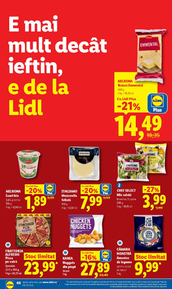Lidl