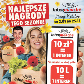 Intermarché - Katalog interki