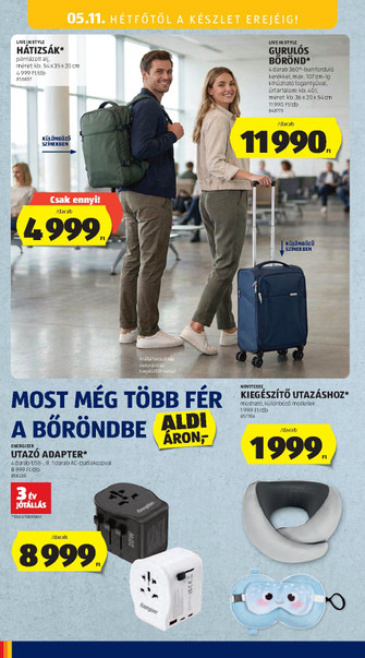 Aldi