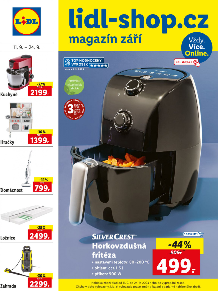Lidl-shop.cz