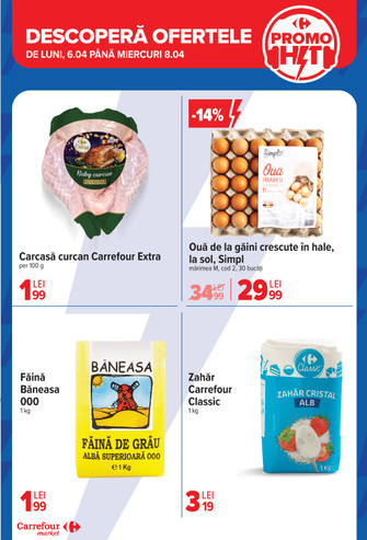 Carrefour