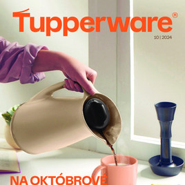 Tupperware