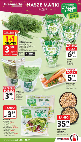 Intermarche