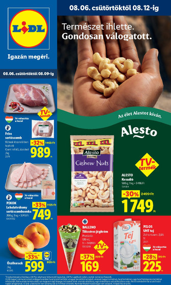 Lidl