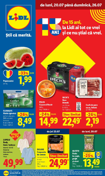 Lidl