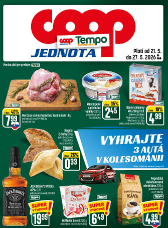COOP Jednota
