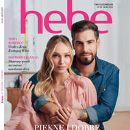 Hebe - Magazyn