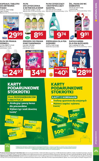 Stokrotka