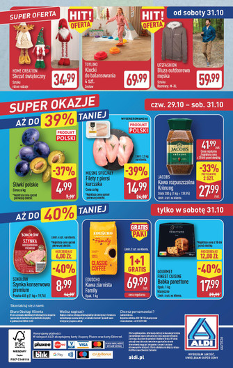 ALDI