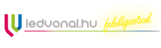 Ledvonal