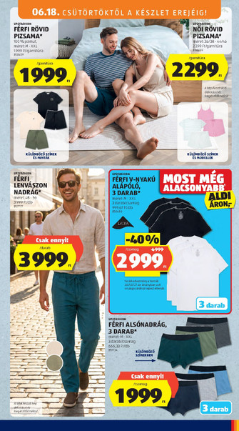 Aldi