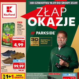 Kaufland - Okazje