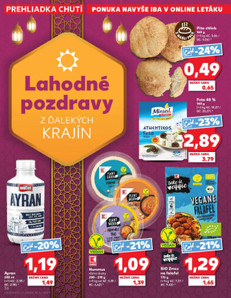 Kaufland