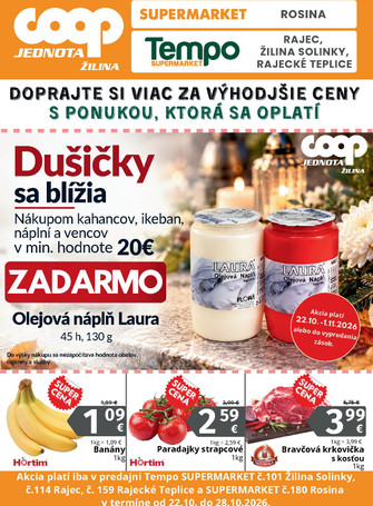 COOP Jednota