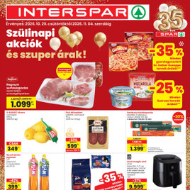 INTERSPAR