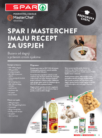 Spar