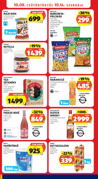 Aldi
