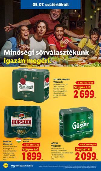 Lidl