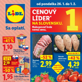 Lidl