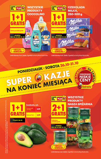 Biedronka