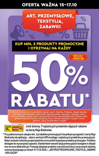 Biedronka