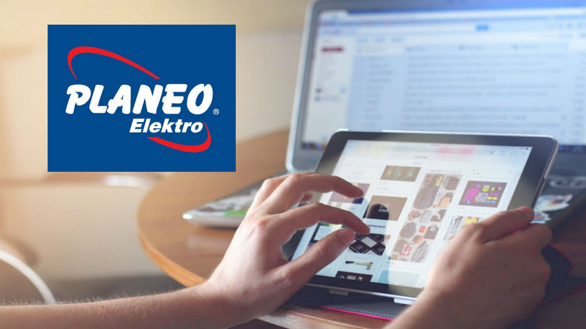 Jaké výhody má PLANEO elektro e-shop?