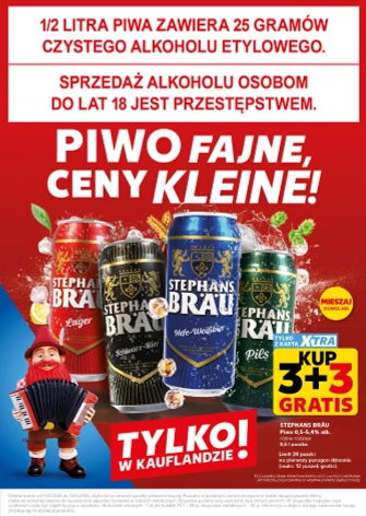 Kaufland