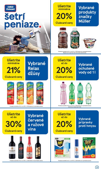 Tesco
