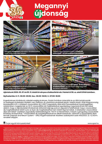 SPAR