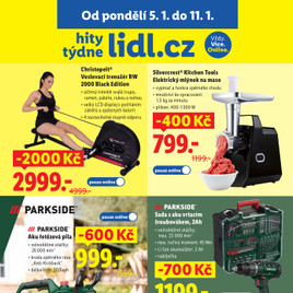 Lidl.cz