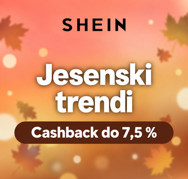 SHEIN - Jesenski trendi