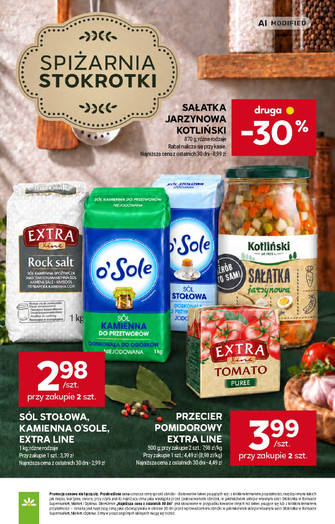 Stokrotka
