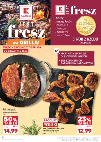 Kaufland