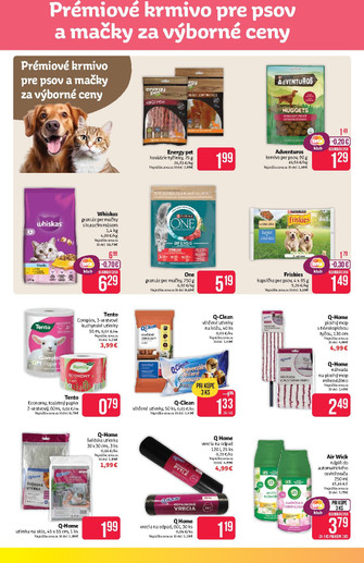 Teta drogerie