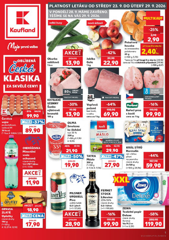 Kaufland
